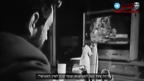 הבמאי שהודה סטנלי קובריק - הנחיתה על הירח שלא היתה... 29-10-2022 - קו החשיפות