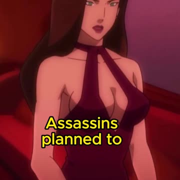 Batman didnt Know He Had a Son