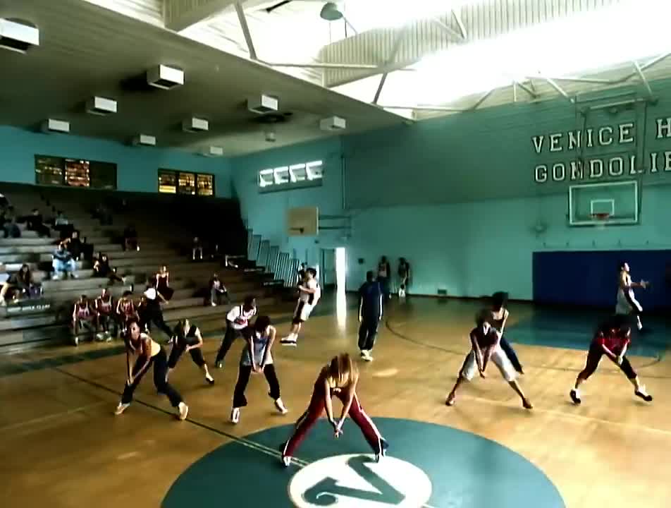Britney Spears - ...Baby One More Time (Official Video)