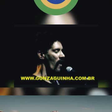 Infinito Desejo - Gonzaguinha