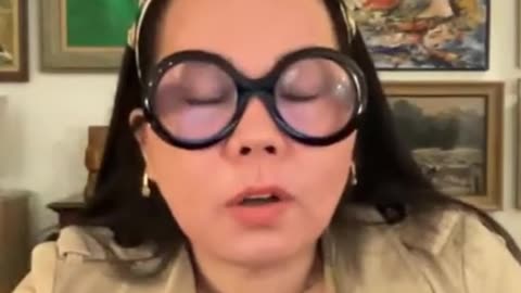 TIWALING SENADOR TUMANGGAP PARA DI MATULOY ANG PDEA LEAKS HEARING