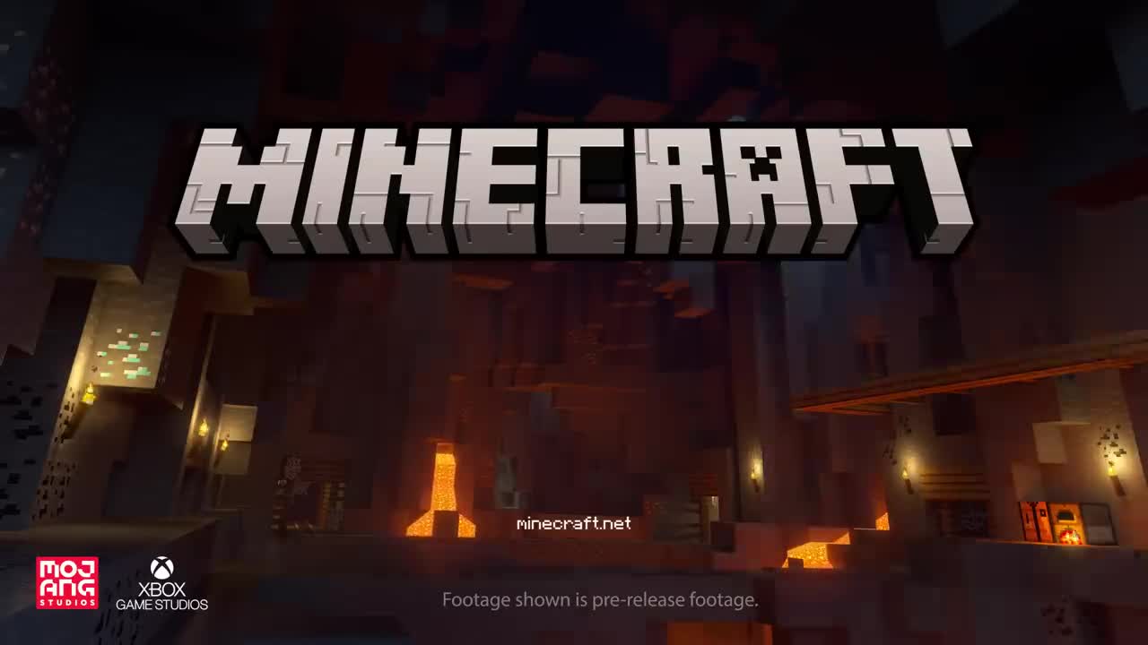 Mind blowing Minecraft you don't wanna miss 🤯🤯