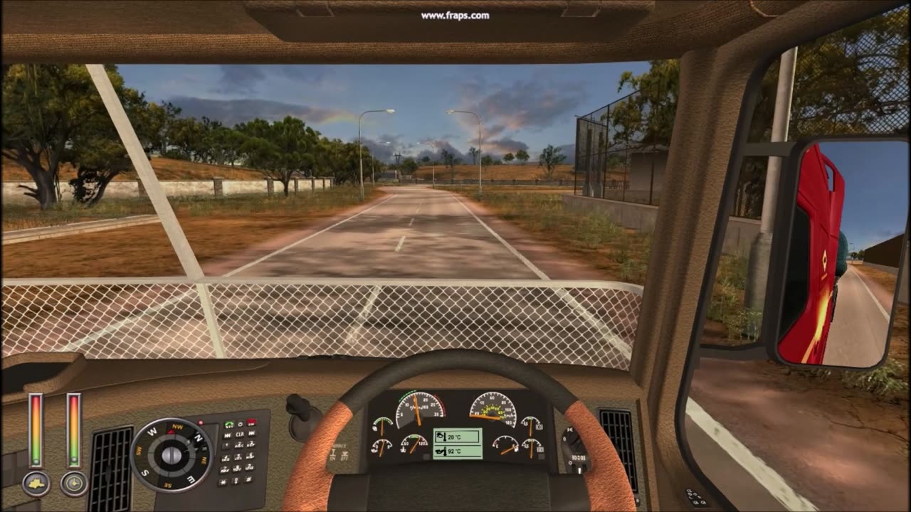 Extreme Trucker 2