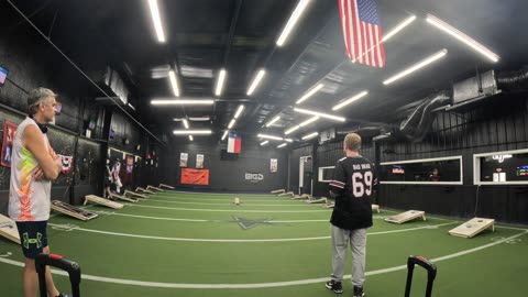 5.7.24 AJ's Sports - TCL Cornhole "Airmail"