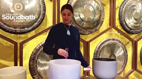 Sound Bath Clip