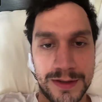 32 year old Canadian comedian Nick Nemeroff dies "suddenly" in his sleep