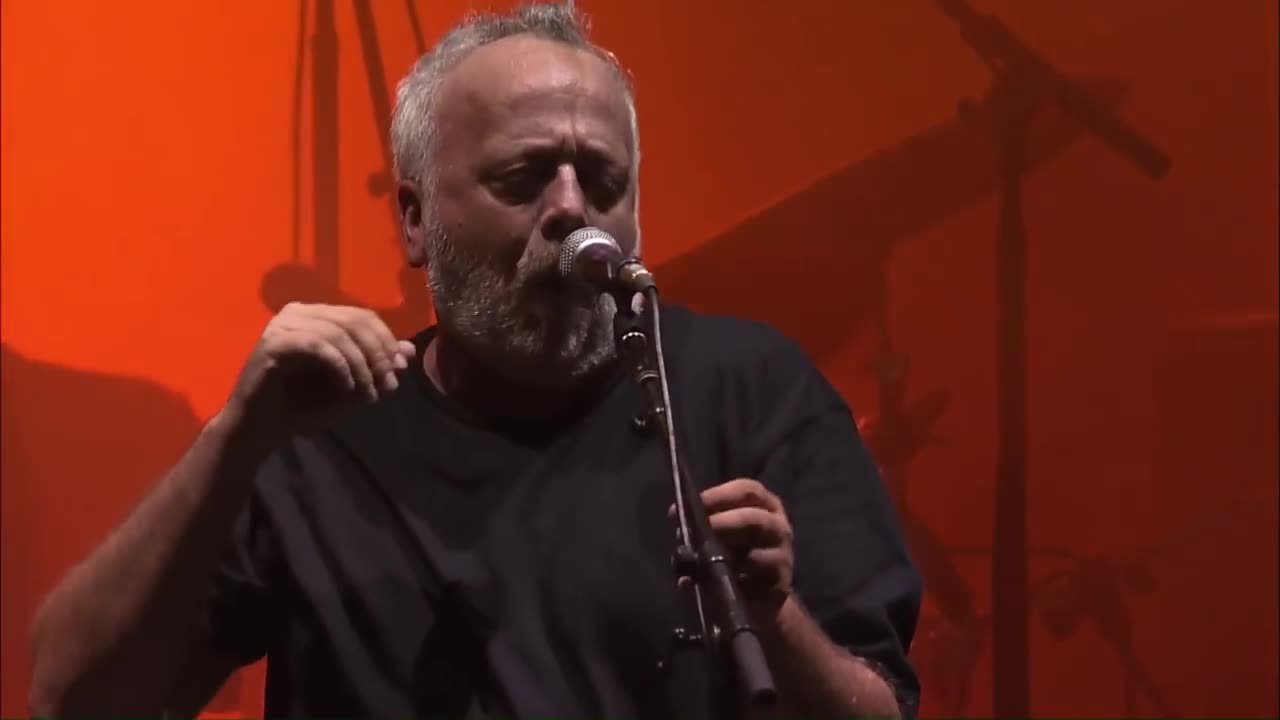 Ween @LOCKN' Festival