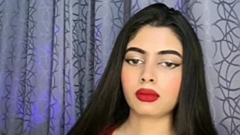 Pakistani beautiful items Mahi ka steamkar private Live show pat-4