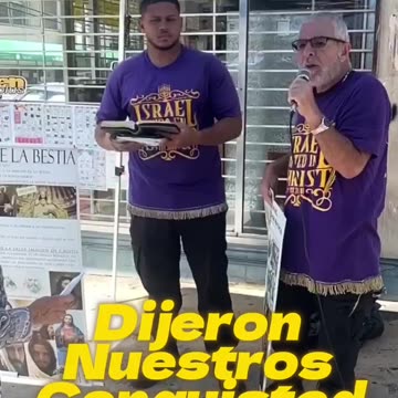 Los Puertoriqueños somos duros de caveza