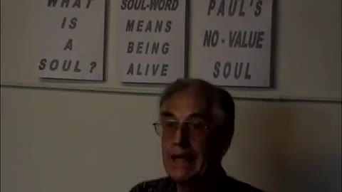 What Is A Soul