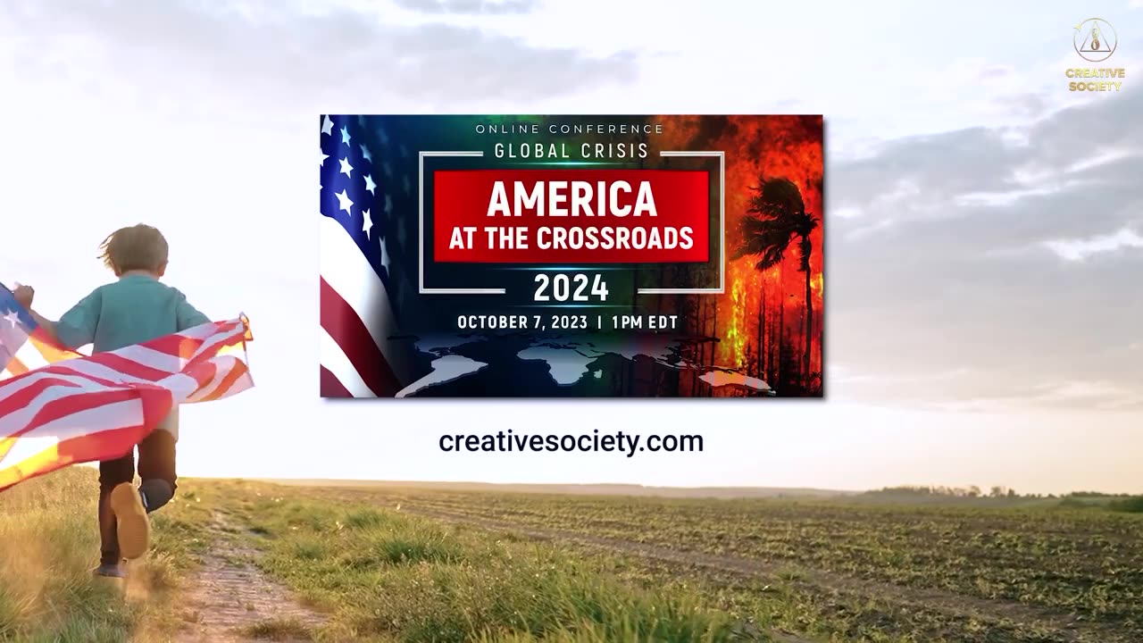 USA! Megacataclysms Threaten the Entire Nation in Coming Years