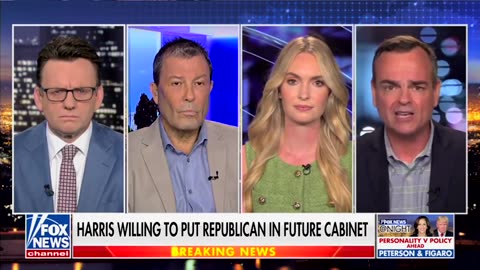 Trump Senior Advisor Tim Murtaugh breaks down Kamala's humiliating CNN interview