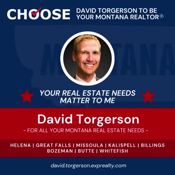 Don't Miss Out on Montana's Hottest Real Estate Deals!