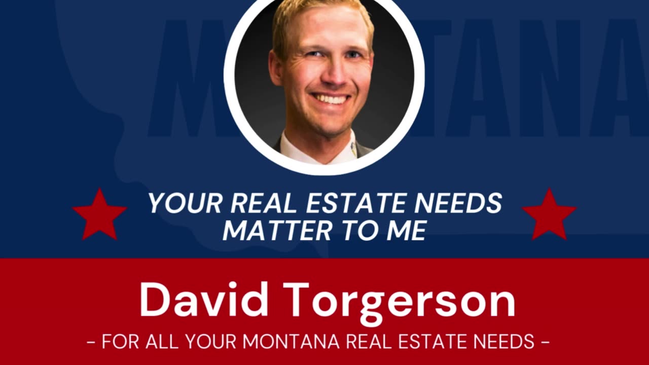 Don't Miss Out on Montana's Hottest Real Estate Deals!