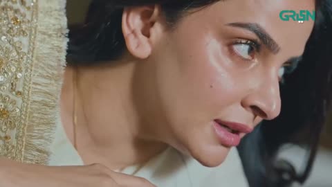 Pakistani drama Pagal Khana Saba Qamar