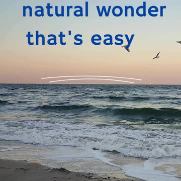 📜 🌟 🚀 The Ocean’s Mysterious Depths: The Great Blue Hole 📜 🌟 🚀