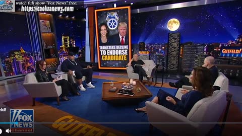 Gutfeld! 10PM - 9/19/2024