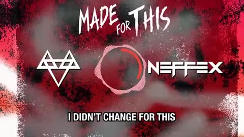 NEFFEX - Made For This [Copyright Free] No.194