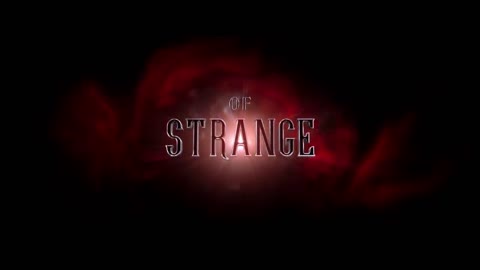 Doctor Strange in the Multiverse of Madness Trailer