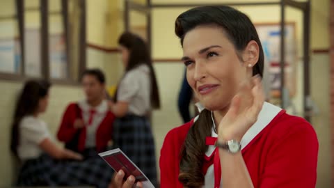 Club 57 Temporada 2 Capitulo 41