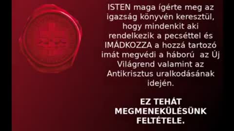 Így menekülhetünk meg a fenevad bélyegétől