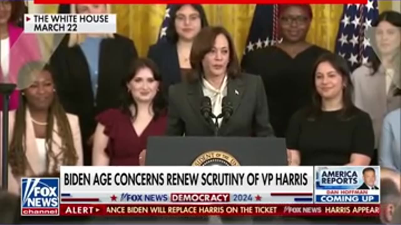 Kamala Harris’ top cringeworthy moments