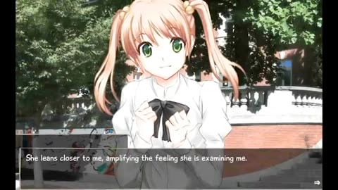 Katawa Shoujo Explained