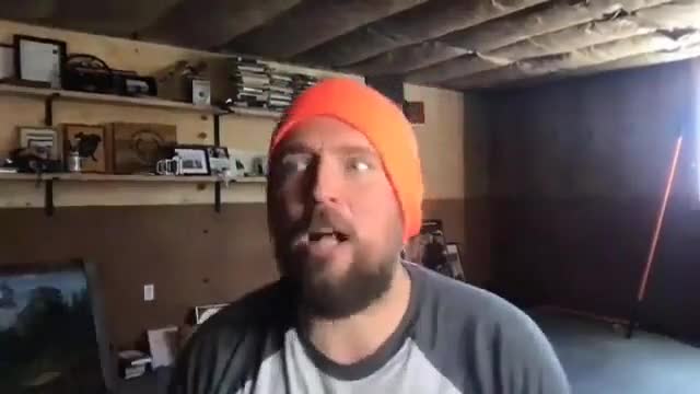 Owen Benjamin - Farm Life Rap