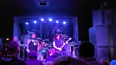 Derailed "U Mean Nothing"