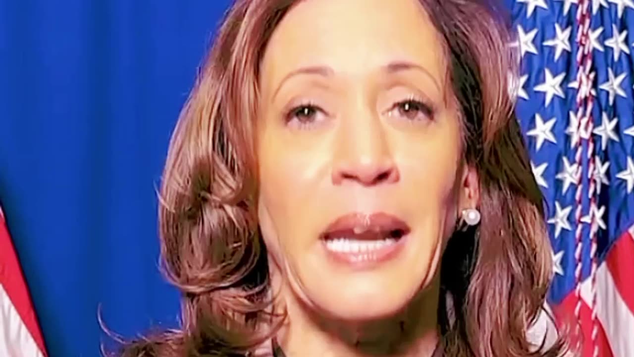 Did Kamala Derail Her Own Campaign?