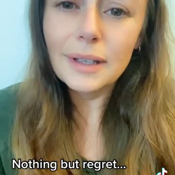 2× Jabbed Healthcare Worker Has A Message For You!