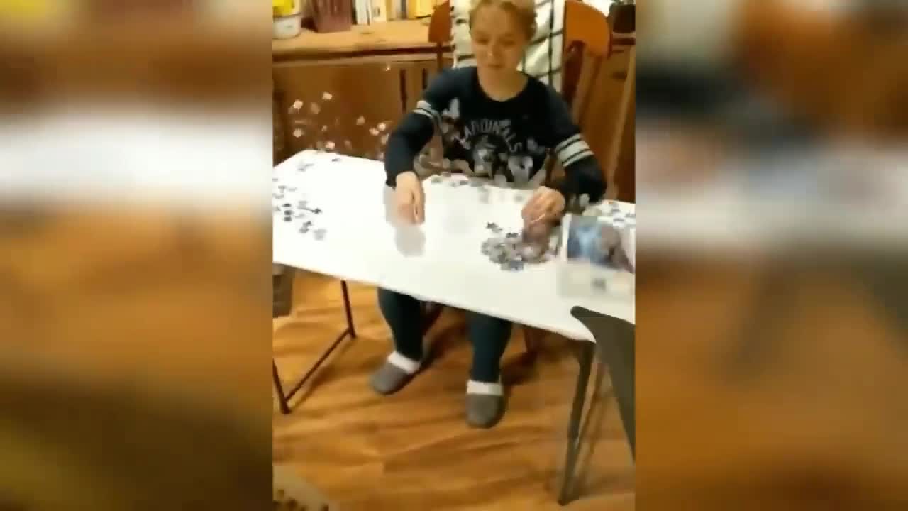 a bad joke