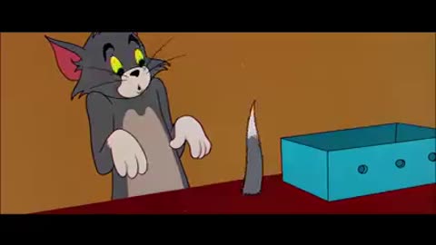 Tom&Jerry