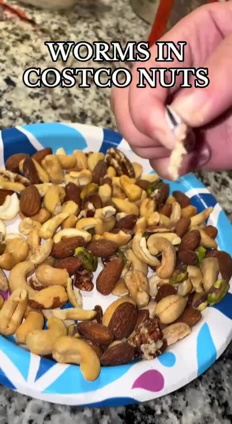 I quit shopping at Costco