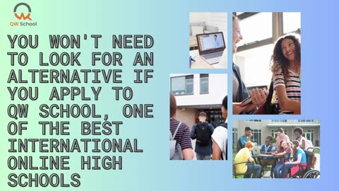 Best international online high schools