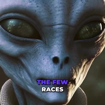Arcturian Race