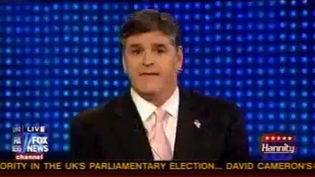 RET on Hannity (05/06/2010)