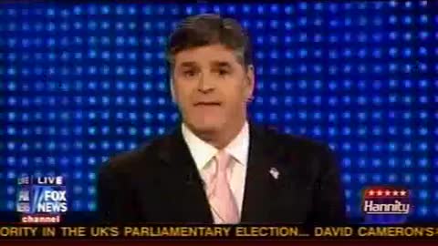 RET on Hannity (05/06/2010)