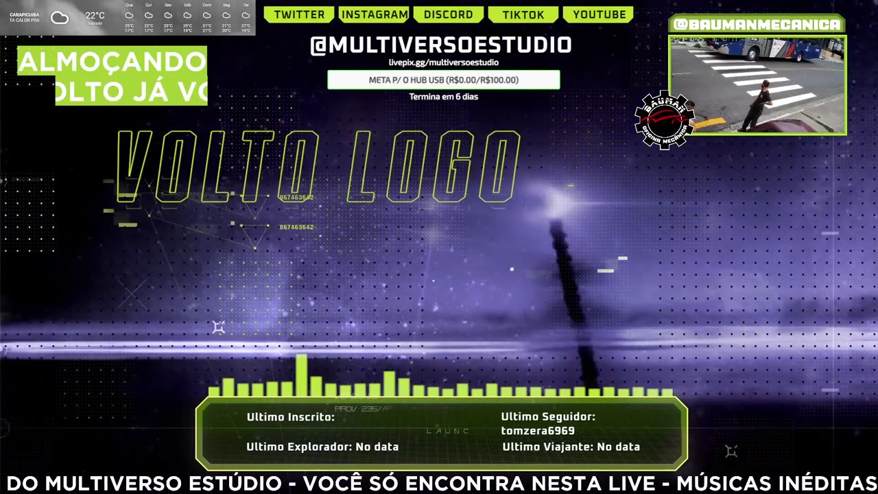 🔴 LOJA ON - EP. #36 - ATENDENDO NO MULTIVERSO 🔴