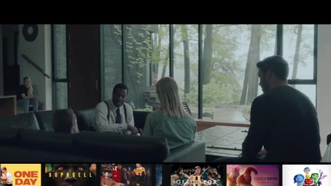 Believer (2024)Trailer