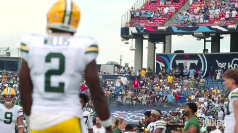 Packers Daily: Happy homecoming | Green Bay Packers