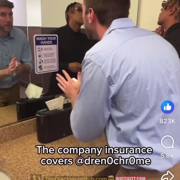 We need more of these skitz haha If the illuminati was a fortune 500 company 😂