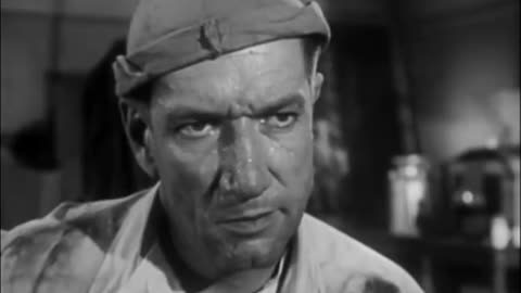 MEDIC TV Series 1954-Flash Of Darkness
