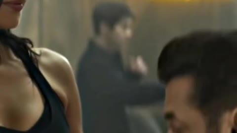 Salman and Katrina Tiger 3