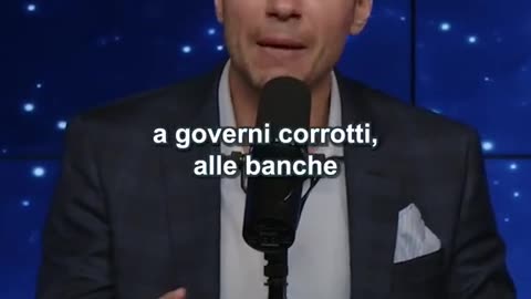Siamo nella MATRIX
