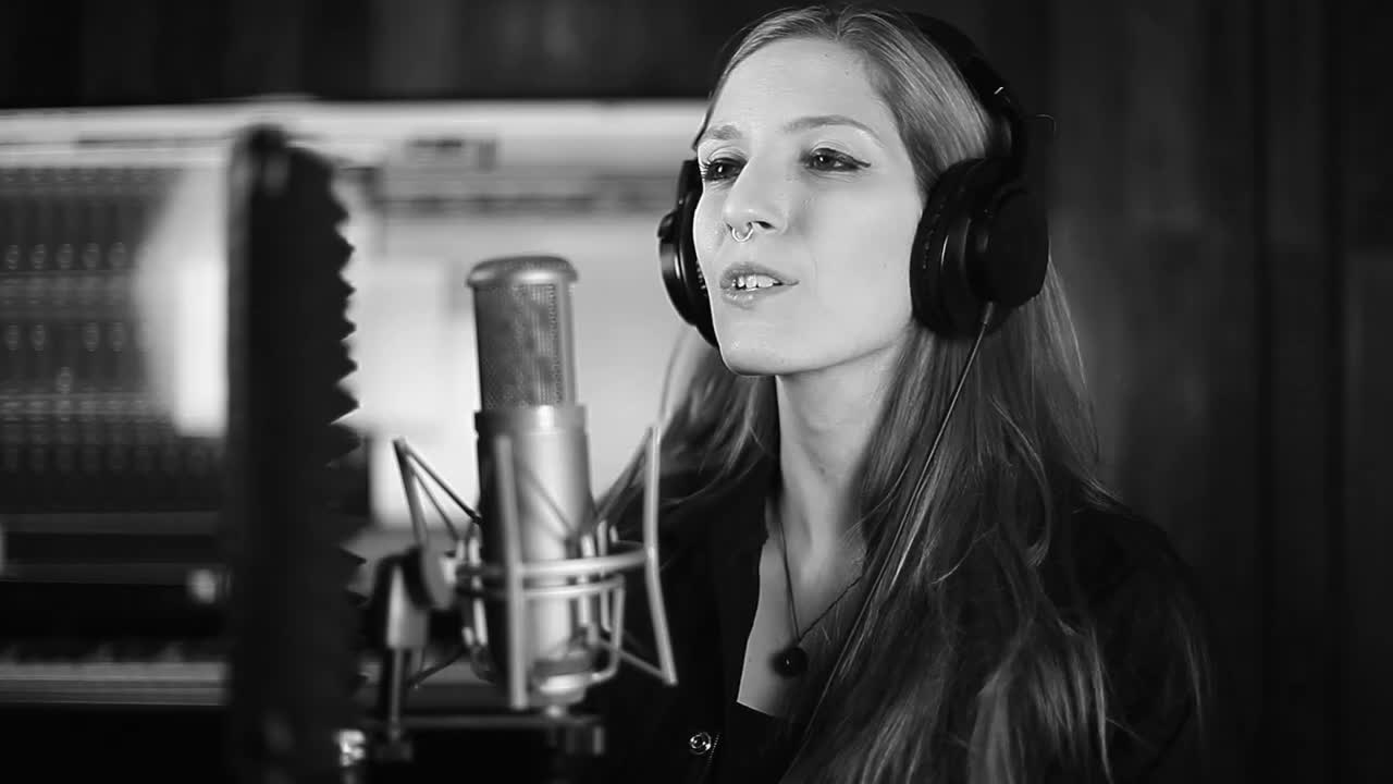 Soen - Illusion (Fleesh Version) Cover