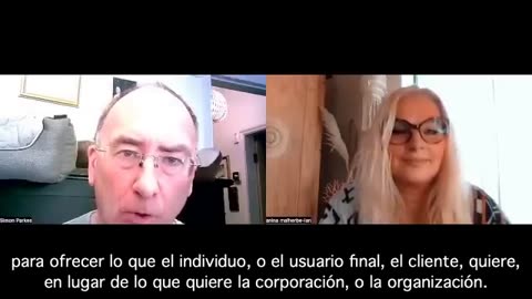 Simon Parkes & Vividearth, hablan de Proyectos Humanitarios, Connecting Consciousness y mucho mas...