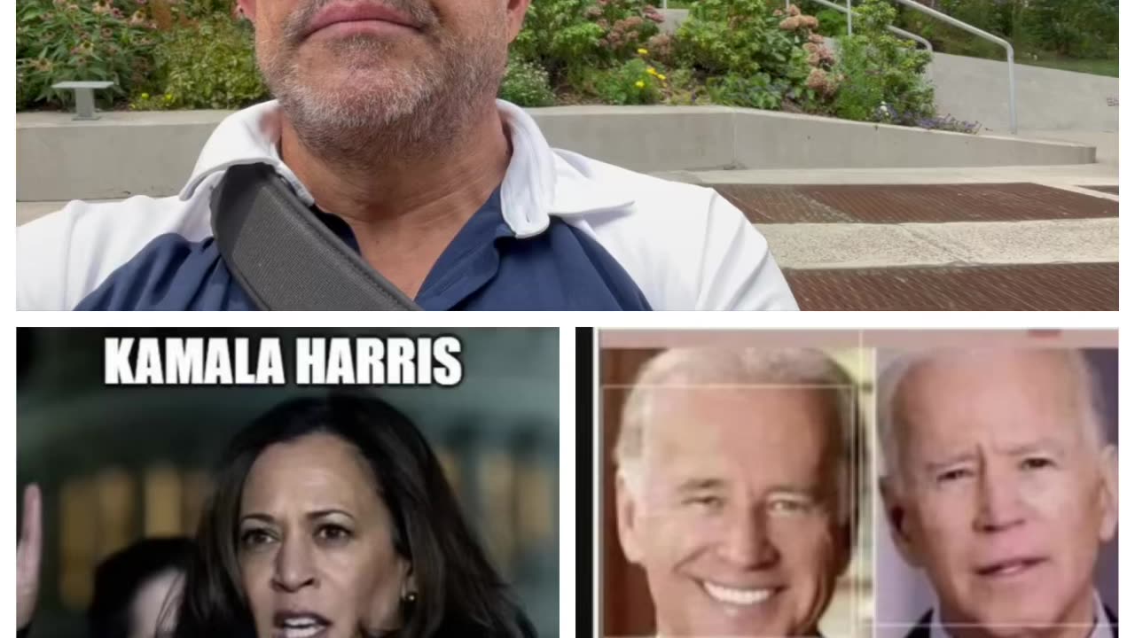 Micky Toribio analisis sobre kamala Harris