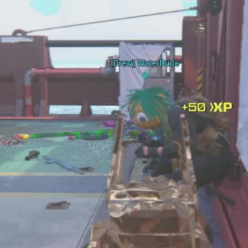 THEY WOULDN'T DESRESPECT WAR VETS - AND THEY REDEAMED THEMSELVES - CALL OF DUTY MW3