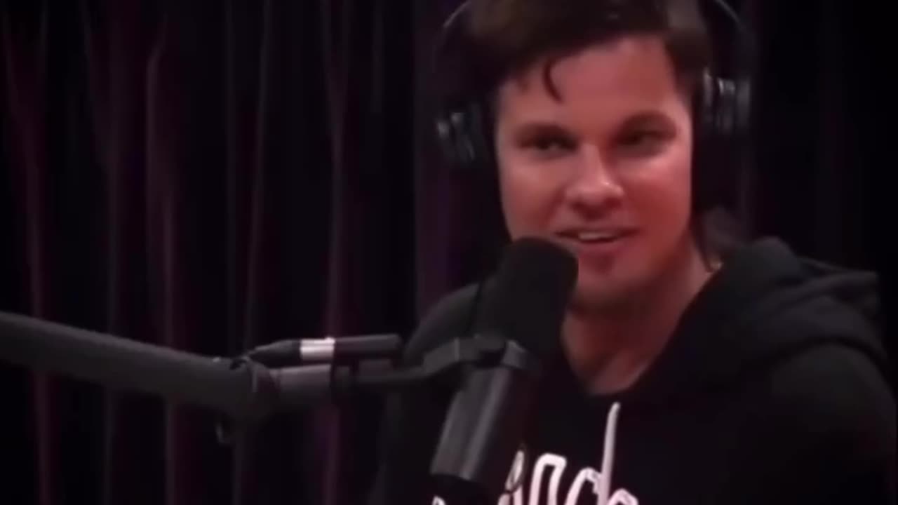 Theo Von's season